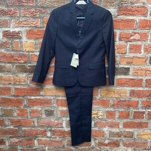 Boys suit